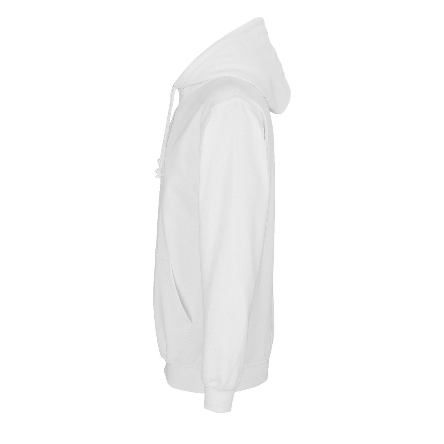 FELPE CAPPUCCIO Logo Stampato