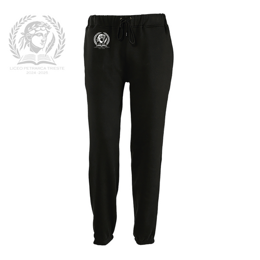 PANTALONI - Logo Stampato