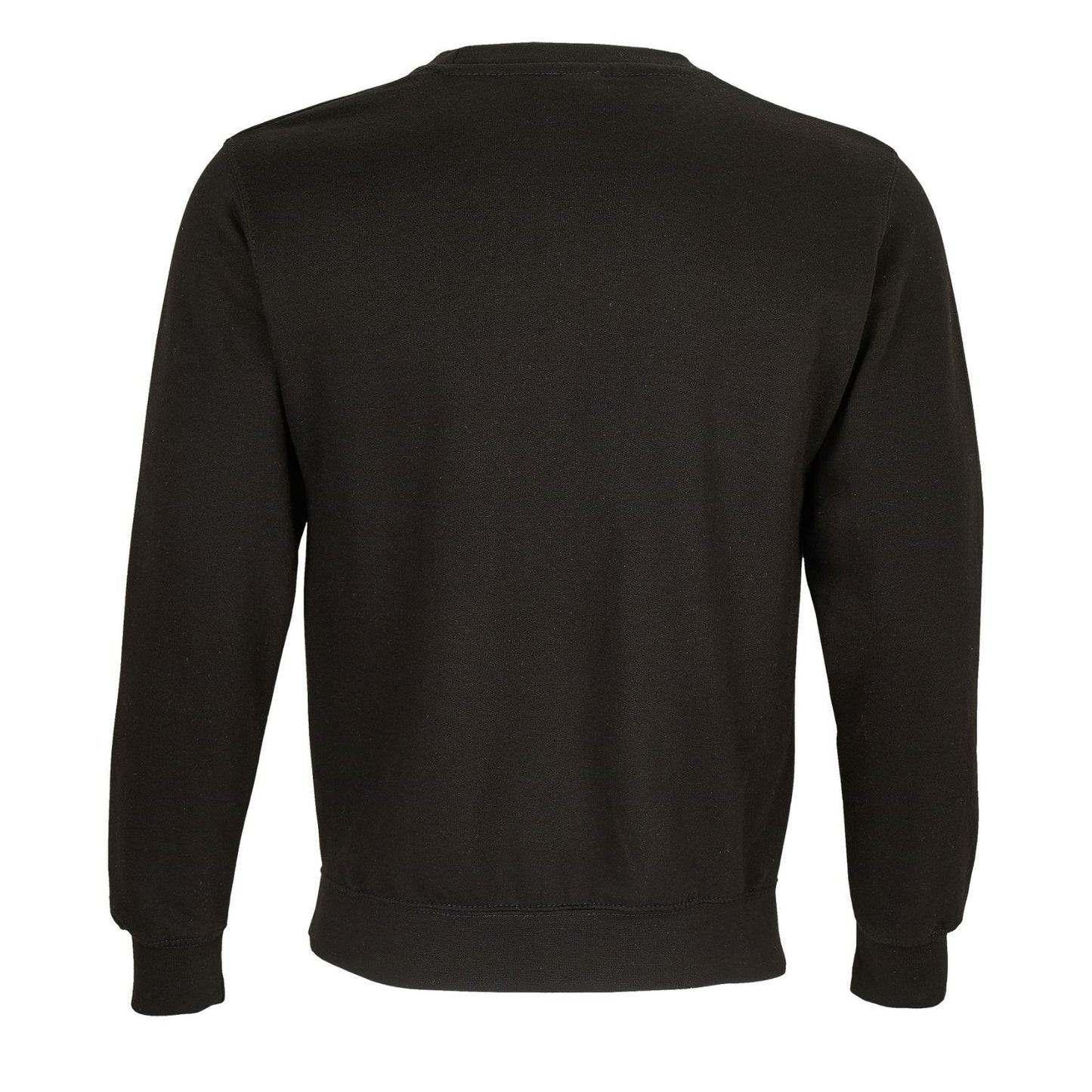 FELPE GIROCOLLO Logo Ricamato NAUTICO