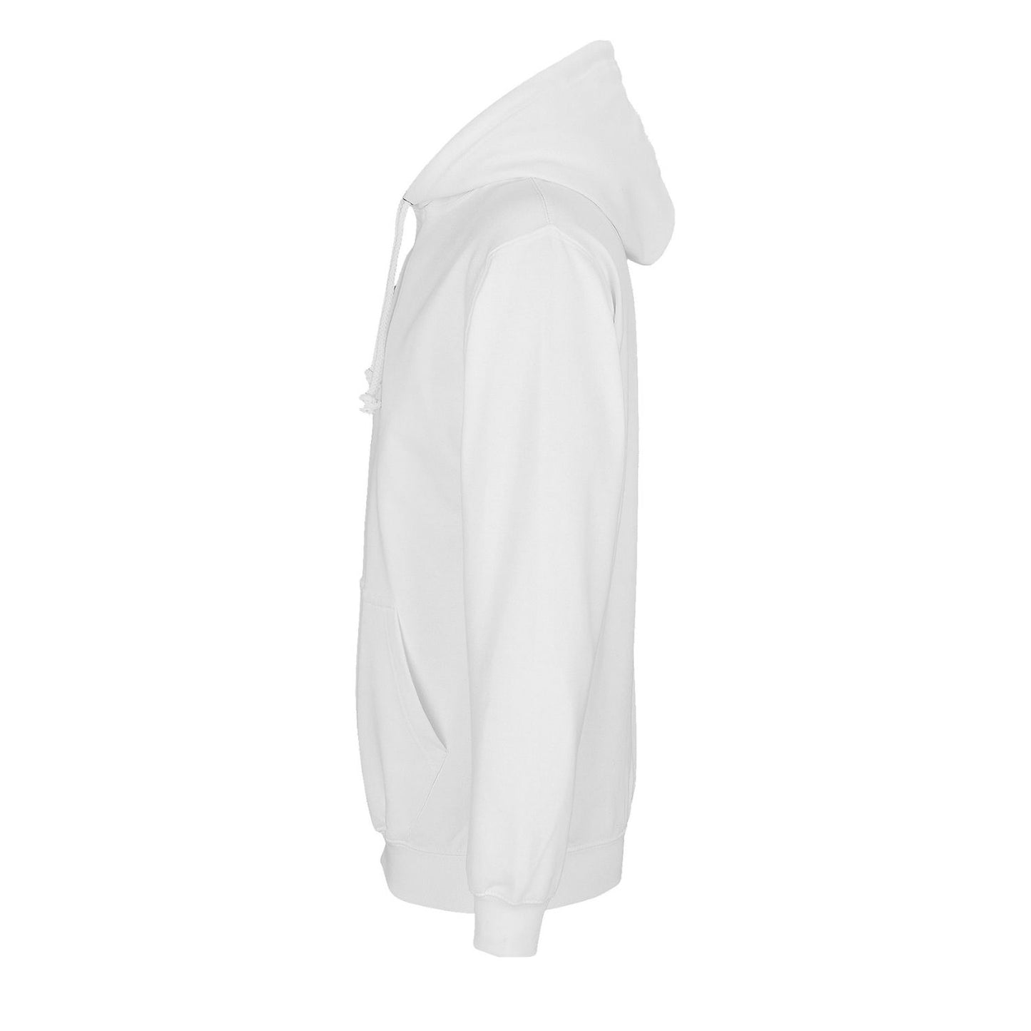 FELPE CAPPUCCIO Logo Ricamo NAUTICO