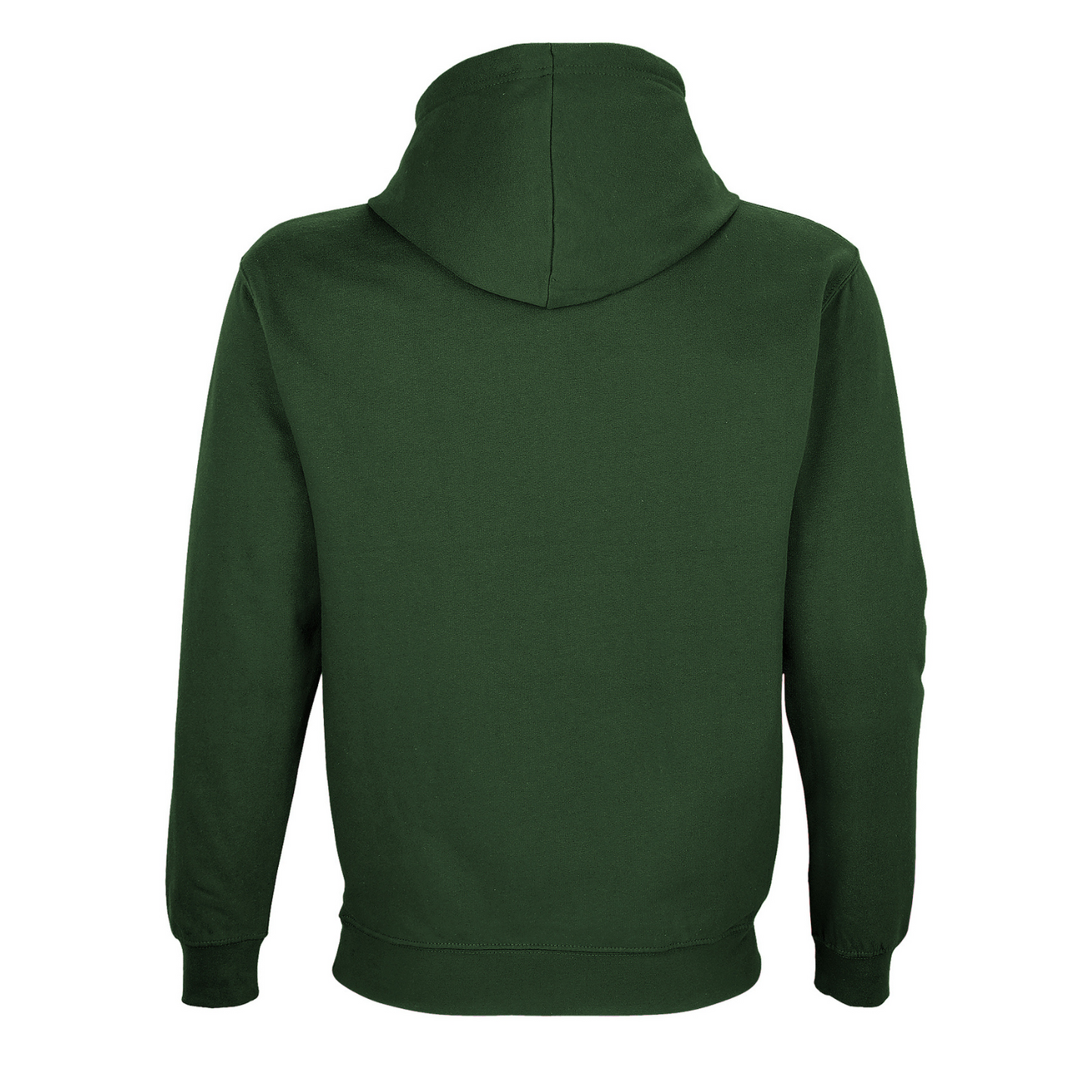 FELPE CAPPUCCIO Logo Stampato