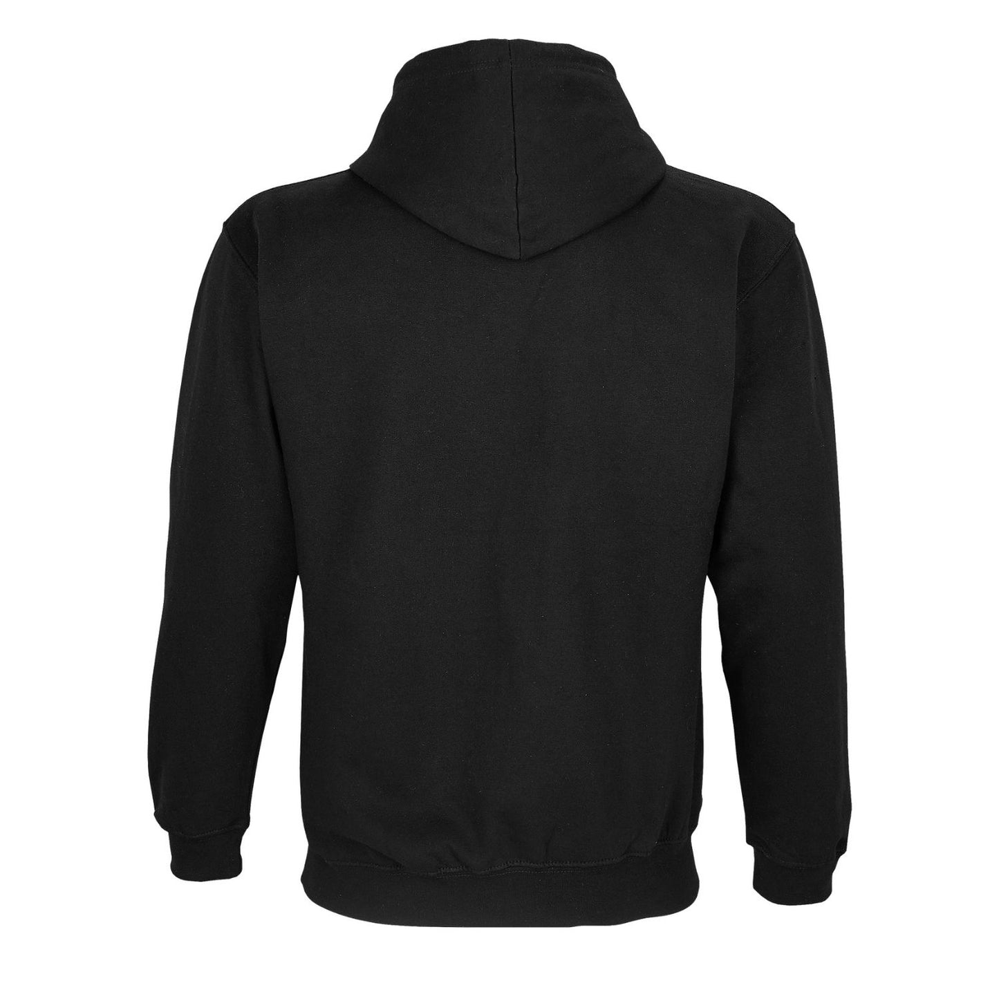 FELPE CAPPUCCIO Logo Ricamo NAUTICO