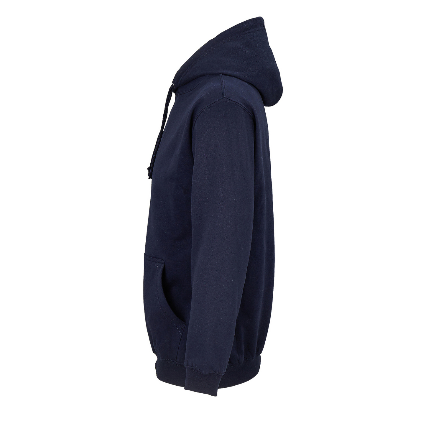 FELPE CAPPUCCIO Logo Stampato