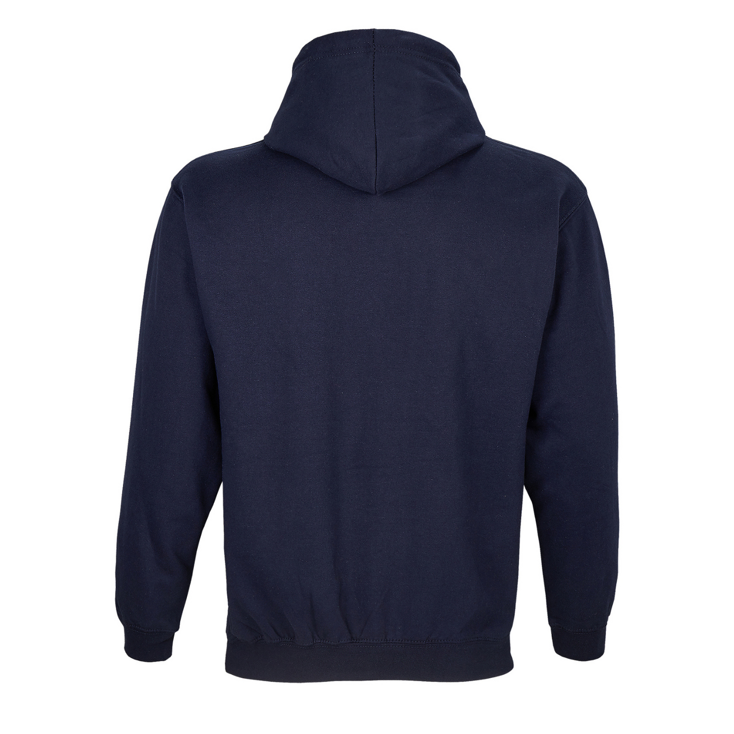 FELPE CAPPUCCIO Logo Stampato