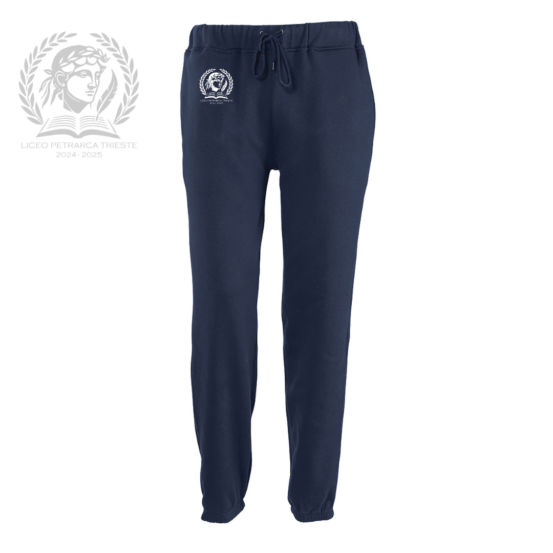 PANTALONI - Logo Stampato