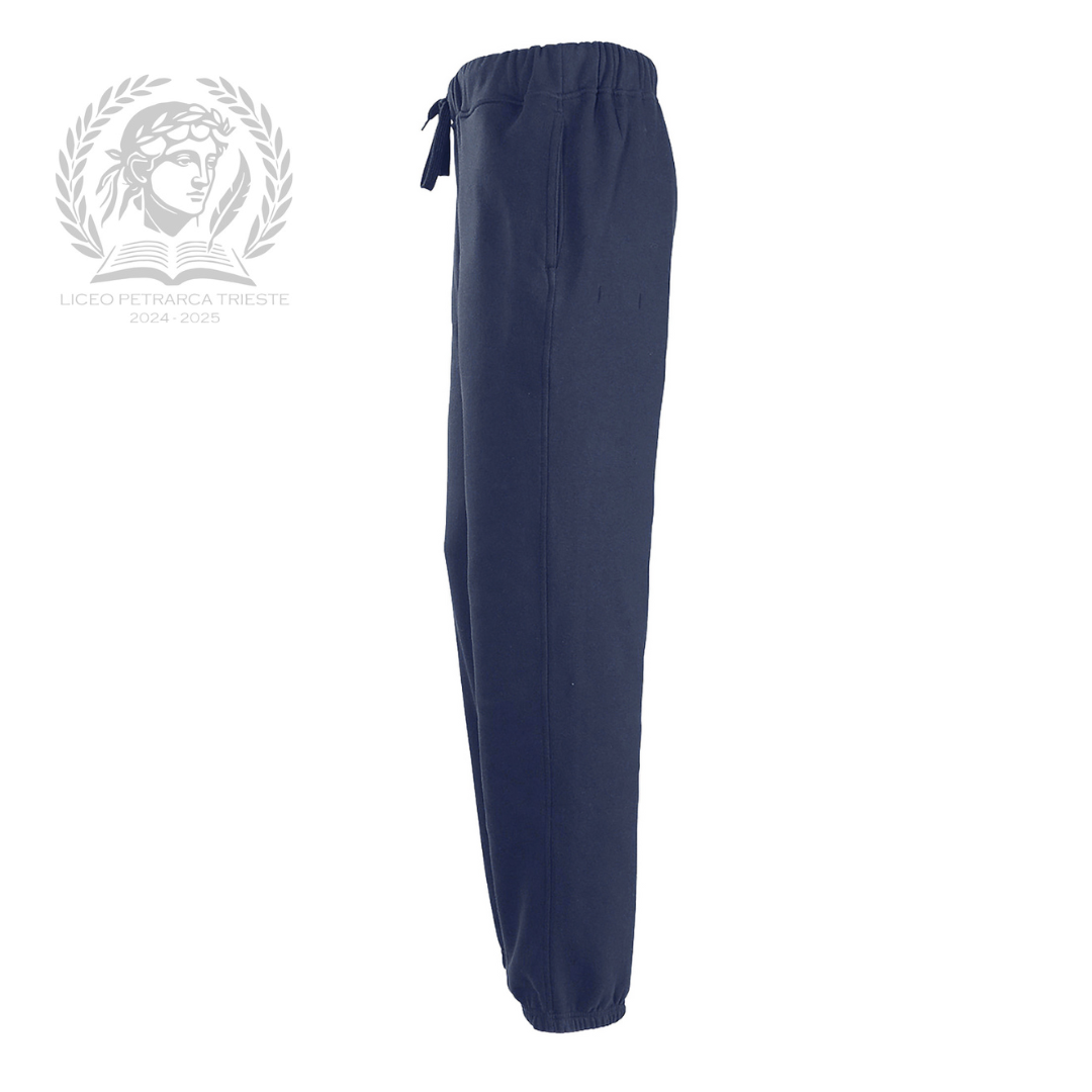 PANTALONI - Logo Stampato