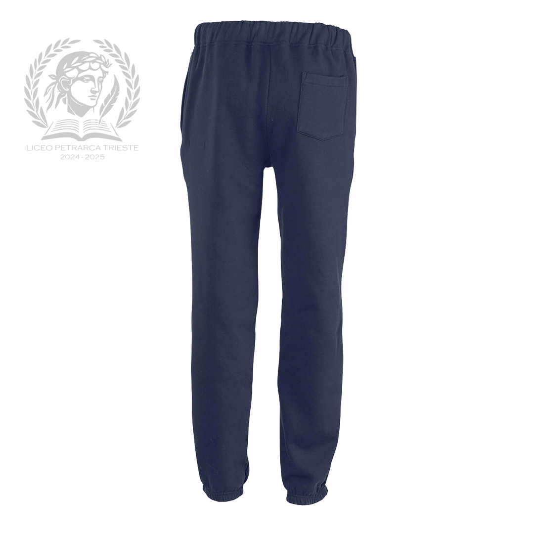 PANTALONI - Logo Stampato