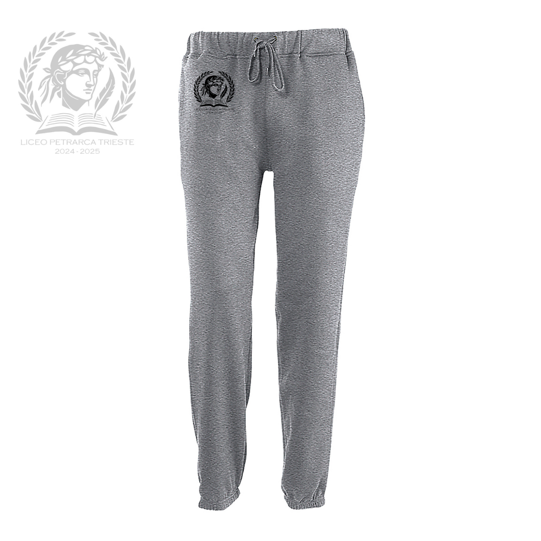 PANTALONI - Logo Stampato